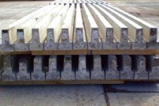 تیرچه پیش تنیده بتنی، می تواند بهترین جایگزین برای سیستم های سقفی باشد/اخذ نمایندگی انحصاری برای سطح استان در پاوه