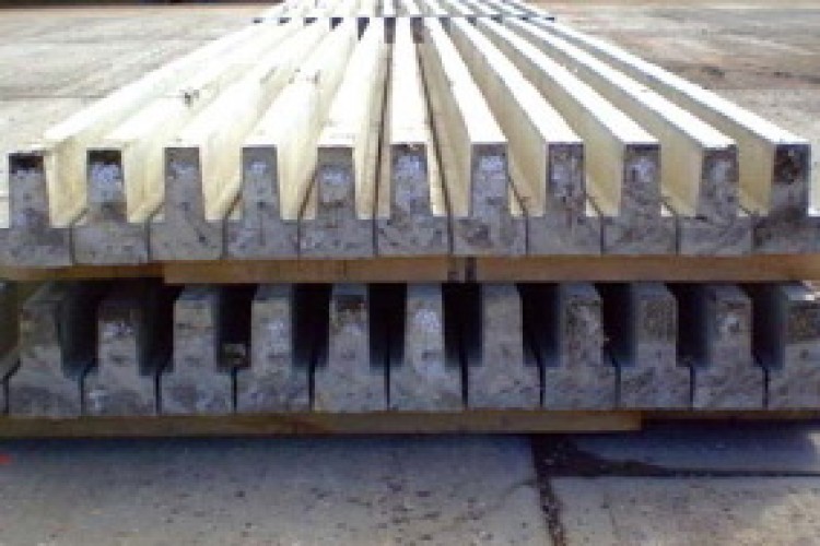 تیرچه پیش تنیده بتنی، می تواند بهترین جایگزین برای سیستم های سقفی باشد/اخذ نمایندگی انحصاری برای سطح استان در پاوه