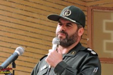 رمز پویایی و استحکام انقلاب اسلامی،اخلاص در عمل و همت و مجاهدت کلیه اقشار جامعه است