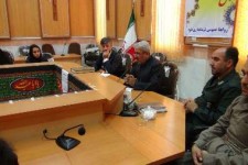 رشد و پیشرفت کشور با تکیه بر دانایی و تعهد امکان پذیر است