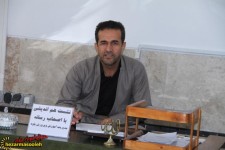 رسانه ها نقش مهمی درپیشبرد برنامه های آموزش وپرورش شهرستان بر عهده دارند