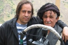 مستند خیاط نابینای پاوه ای در «بلو هوریزونته»‌ی برزیل