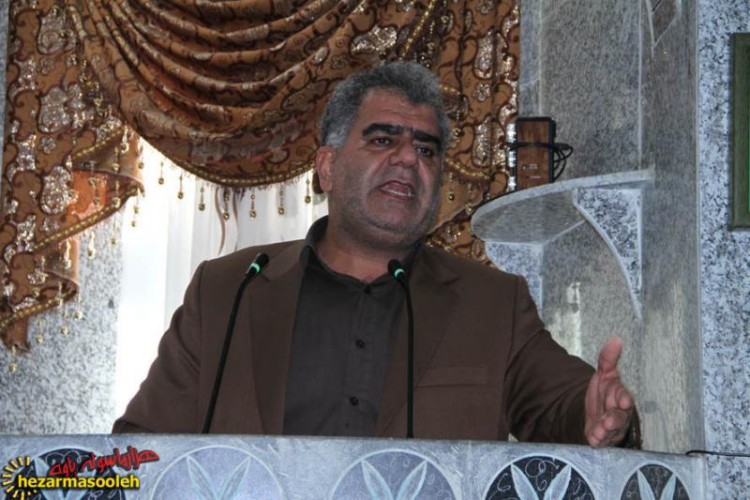 فرماندار پاوه: همت مردم روستای زردویی در طرحهای تولیدی ، ندای مهارت را طنین انداز کرد /مدیر کل فنی و حرفه ای استان: همت والای مردم روستای زردویی، یک امر مهم در ایجاد اشتغال است