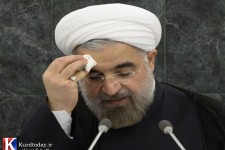 خالى بندى هاى تبليغاتى دولت روحانى برای کُردها/ روحانی ، راى برد و عمل نكرد!؟