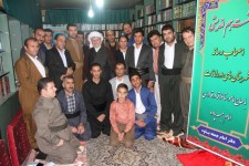 ماموستا قادری: جایگاه اصحاب رسانه برای مردم مشخص نیست