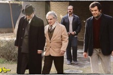 اکران فیلم سینمایی"  سیانور" در سینما فرهنگ پاوه 