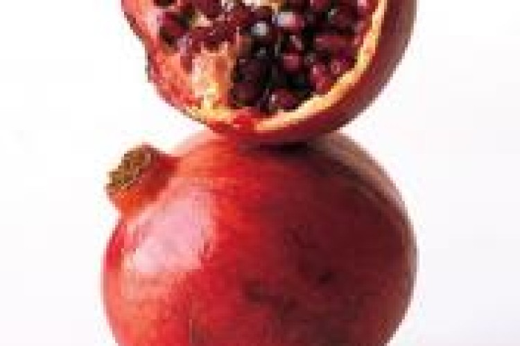 خواص میوه ی انار