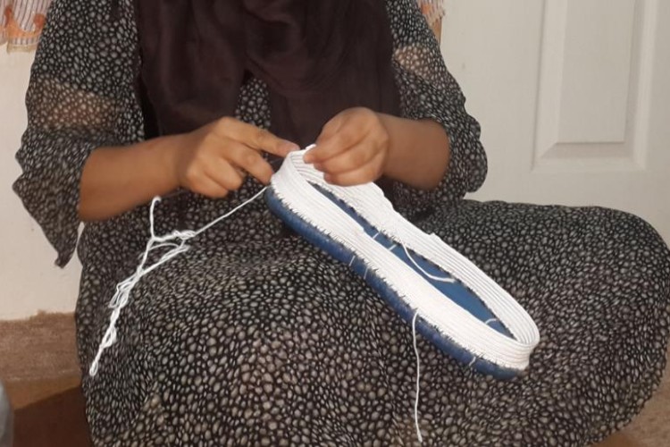 "گیوه" پاافزار گامهای بلند اقتصادی