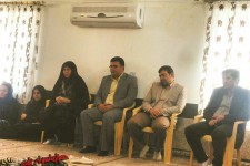 احداث اولین زمین چمن طبیعی فوتبال روستایی اورامانات در پاوه