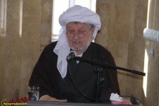 امام جمعه پاوه: تشکیل بسیج، یک حیات جدید به انقلاب بود+تصاویر