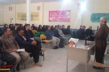 گزارشی از فعالیتهای دومین هفته پیشگیری از آسیب های اجتماعی ومبارزه با اعتیاد در شهرستان پاوه