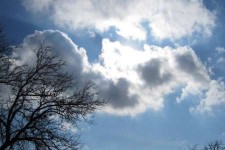 کاهش دمای هوا ادامه دارد/10 شهرستان امشب دمای زیر صفر را تجربه می کنند