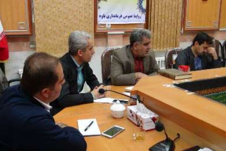  200 میلیارد ریال اعتباربرای 140 طرح عمرانی شهرستان پاوه هزینه می شود
