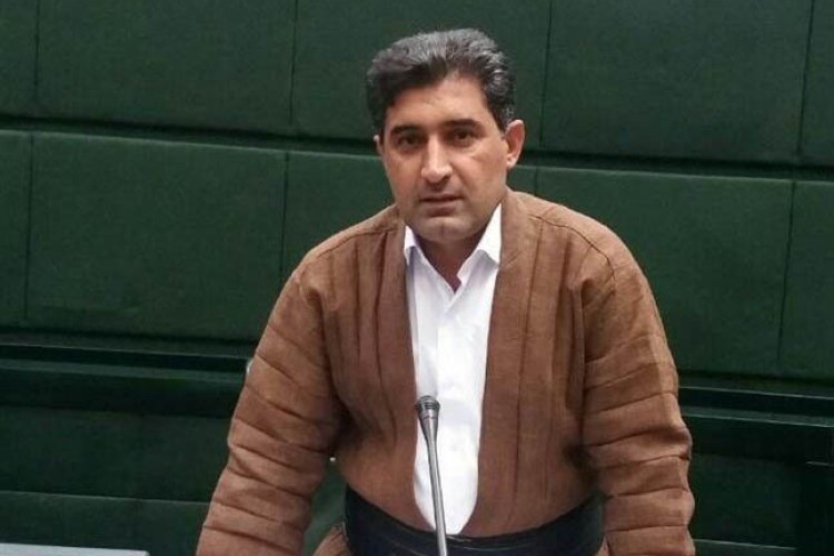 واکنش نماینده اورامانات به قطعی آب و برق در جوانرود و 32 روستا 