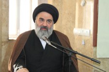 نوع تربیت دشمنان، همواره خونریزی بوده است/امروز، بسیج همانند یک درخت ، سرزنده و پویا است