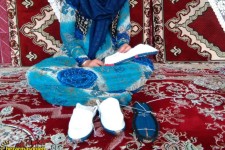 "گیوه" پاافزار گامهای بلند اقتصادی