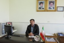 كسب رتبه دوم استاني توسط آموزش و پرورش منطقه نوسود در ارزيابي از امتحانات نهايي