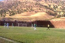 دو خبر ورزشی از فوتبال شهرستان پاوه