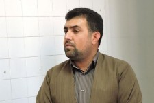 ویزیت رایگان بیماران در شهر نوسود