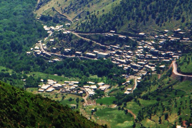 پا برجائی مشکل قطعی آب شرب روستای هانی گرمله/بخشدار نوسود: ان شاالله در اسرع وقت مشکل قطعی آب روستا مرتفع می گردد
