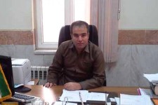 رفع مشکل قطعی آب در روستای هانی گرمله پاوه