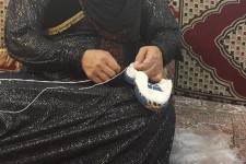 "گیوه" پاافزار گامهای بلند اقتصادی