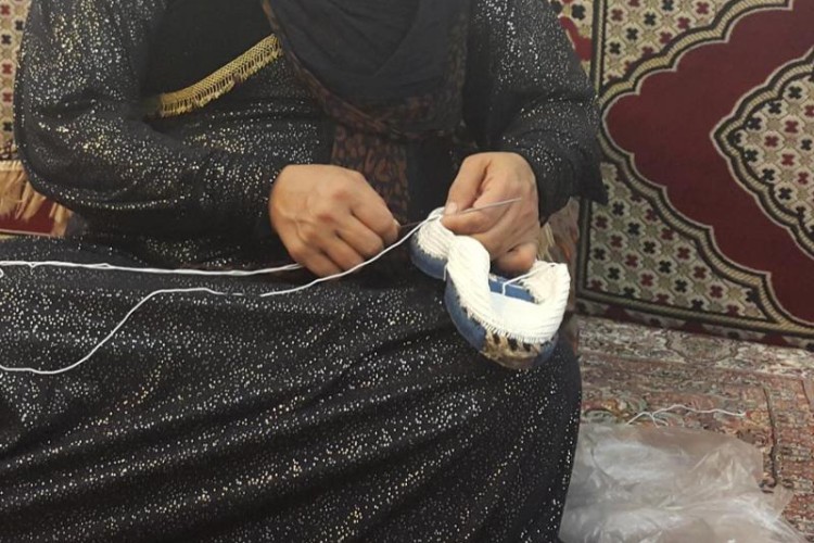 "گیوه" پاافزار گامهای بلند اقتصادی