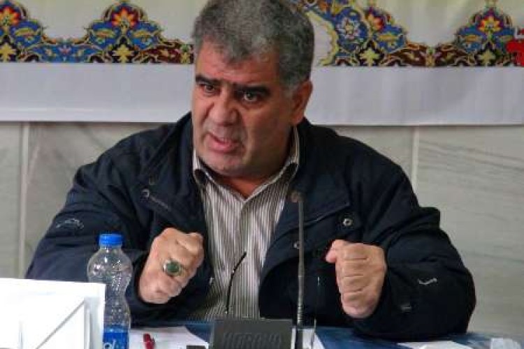 فرماندار پاوه: توجه به ورزش سلامت جامعه را به دنبال دارد