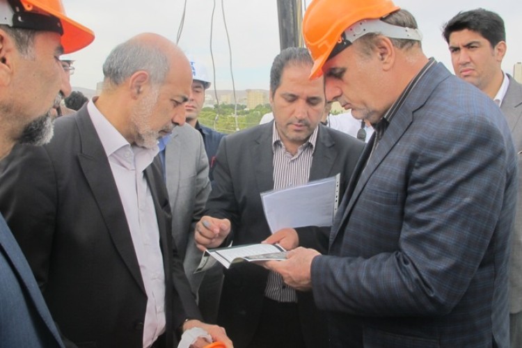 کاهش 12 درصدی بودجه قطارشهری کرمانشاه/وقتی که این پروژه جزو مصوبات سفر روحانی قرار نمی گیرد