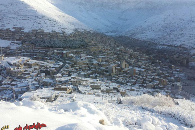 بازگشایی راه ارتباطی 16 روستای شهرستان پاوه 