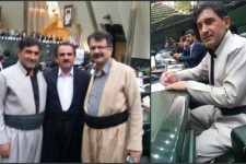 ماجرای پوشیدن لباس محلی از زبان شهاب نادری