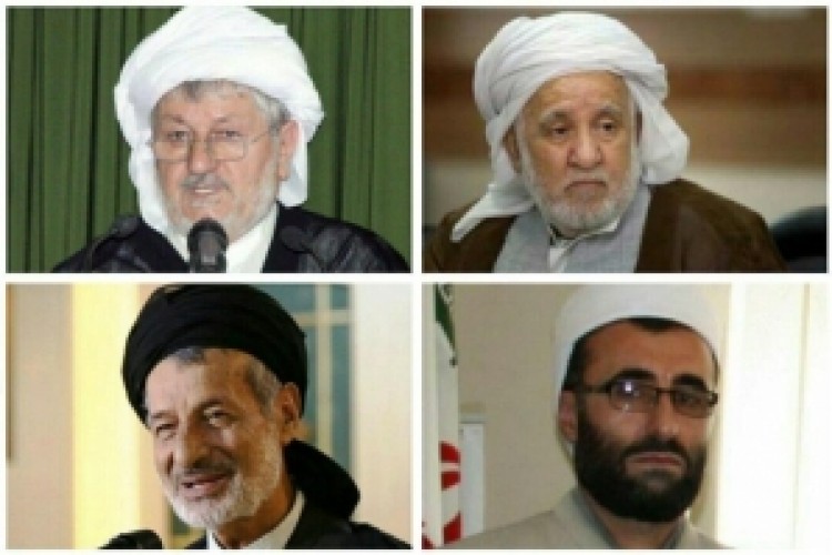 برخورد قانونی و قاطع با مسببان هتاکی به دین و اخلاق/ تدبیری نشود رفتن به دانشگاه را منع می کنیم/ تقدیر از موضع قاطع آیت الله علما