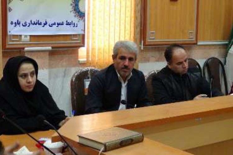 موردی از آنفلوانزای حاد پرندگان در شهرستان پاوه مشاهده نشده است