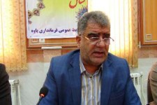 فرماندار پاوه: جوانان ارزشمندترین سرمایه هر کشوری هستند