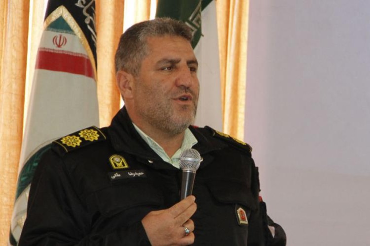 دستگیری قاتل دختر 22 ساله پاوه ای