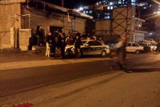 حریق در مغازه ابزار فروشی روستای دوریسان پاوه/وقتی که پروژه احداث ایستگاه آتش نشانی شهرداری در هفته دولت کلنگ زنی، اما تاکنون احداث نمی شود