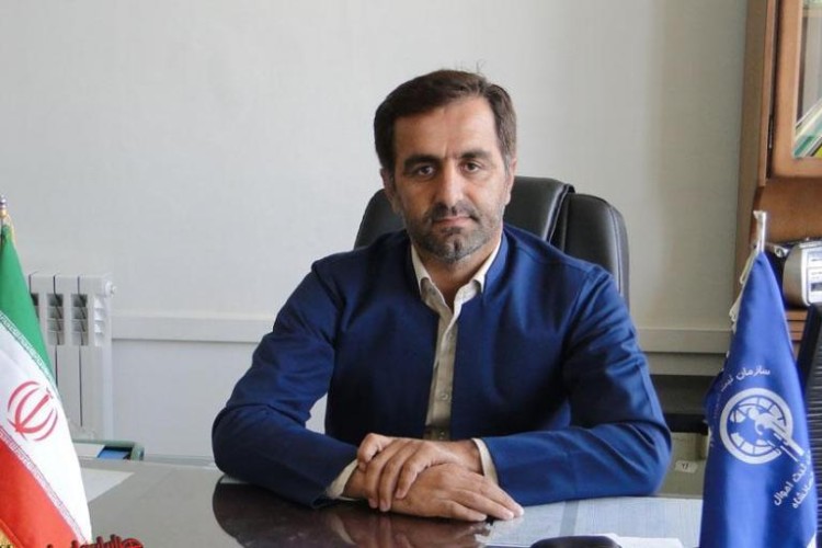 تاکنون 19437 درخواست اخذ کارت هوشمند ملی در پاوه انجام شده است/شهروندان در دریافت کارت هوشمند ، هرچه سریعتر اقدام کنند