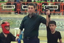 کسب 7مدال طلا- سه نقره و شش برنز توسط کونگ فو کاران شهرستان پاوه