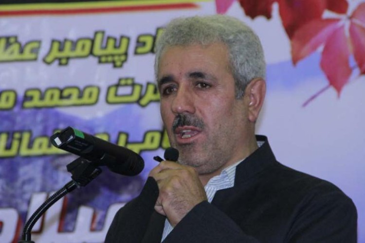 از سرگیری فعالیت مجدد در مرز کوله بری شهرستان پاوه با افزایش تعداد اقلام کالای وارداتی