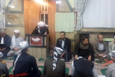 مختار برزگر: نرخ درصد باسوادی در شهرستان پاوه 94/3 درصد است