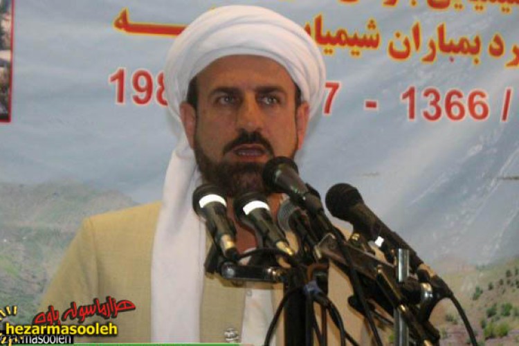 ضرورت هوشیاری بیشتر مسؤولان دانشگاه رازی کرمانشاه در مقابل نفوذ دشمنان