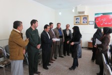 سه خبر کوتاه از آموزش و پرورش منطقه نوسود 