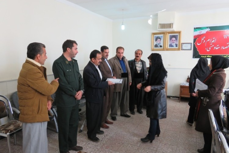 سه خبر کوتاه از آموزش و پرورش منطقه نوسود 