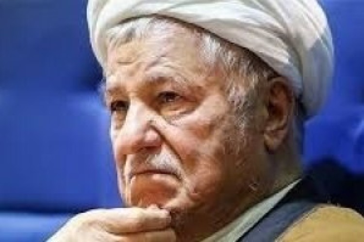 آیت‌الله هاشمی‌رفسنجانی دار فانی را وداع گفت