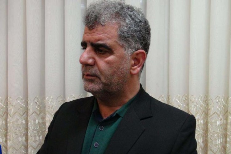  فرماندارپاوه ارتحال حضرت آیت الله هاشمی رفسنجانی را تسلیت گفت 
