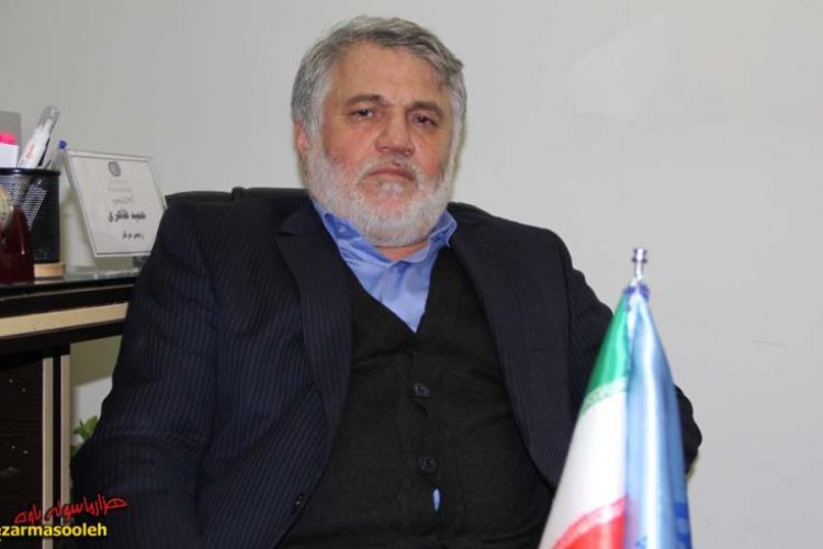 معجزه آموزشهای مهارتی، به عنوان یک نمونه عینی و قابل استناد در روستای زردویی است/ وصل به بازار ، خصوصیت ویژه این روستا