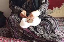 "گیوه" پاافزار گامهای بلند اقتصادی