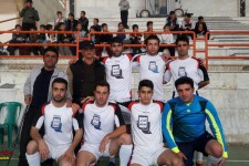 غروب‌‌‌‌ فوتبال پاوه