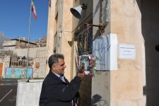 زنگ هفته شوراهاي آموزش و پرورش در مدارس شهرستان پاوه نواخته شد