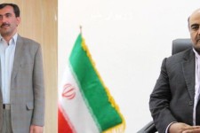 فرماندار مریوان تغییر کرد/ شفیعی فرماندار جدید مریوان